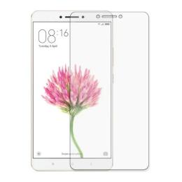 Захисна плівка Boxface для Xiaomi Mi Max Transparent матова броньована поліуретанова