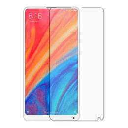 Захисна плівка Boxface для Xiaomi Mi Mix 2S Transparent матова броньована поліуретанова