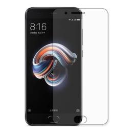 Захисна плівка Boxface для Xiaomi Mi Note 3 Transparent матова броньована поліуретанова