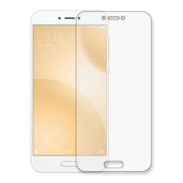 Захисна плівка Boxface для Xiaomi Mi5c Transparent матова броньована поліуретанова
