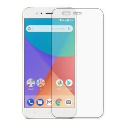 Захисна плівка Boxface для Xiaomi MI5x Transparent матова броньована поліуретанова