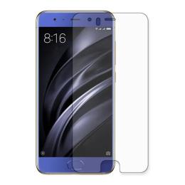 Захисна плівка Boxface для Xiaomi Mi6 Transparent матова броньована поліуретанова
