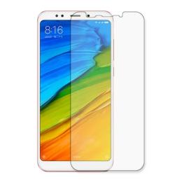 Захисна плівка Boxface для Xiaomi Redmi 5 Plus Transparent матова броньована поліуретанова