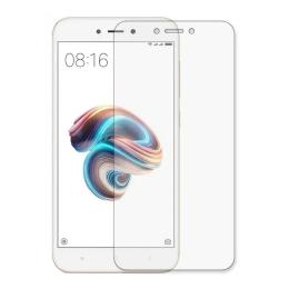 Захисна плівка Boxface для Xiaomi Redmi 5A Transparent матова броньована поліуретанова