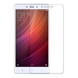 Захисна плівка Boxface для Xiaomi Redmi Note 4 Transparent броньована поліуретанова на дві сторони