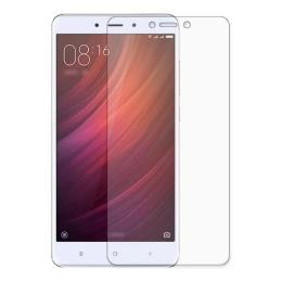 Захисна плівка Boxface для Xiaomi Redmi Note 4 Transparent матова броньована поліуретанова