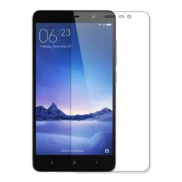 Захисна плівка Boxface для Xiaomi Redmi Note 3 Transparent броньована поліуретанова на дві сторони