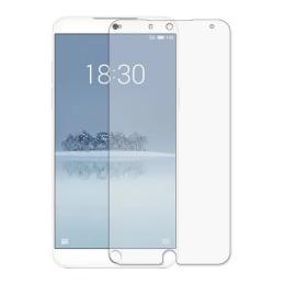 Захисна плівка Boxface для Meizu 15 Transparent матова броньована поліуретанова