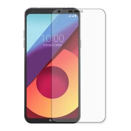 Захисна плівка Boxface для LG Q6a Transparent матова броньована поліуретанова