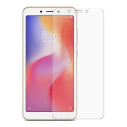 Захисна плівка Boxface для Xiaomi Redmi 6 Transparent матова броньована поліуретанова