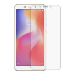 Захисна плівка Boxface для Xiaomi Redmi 6A Transparent матова броньована поліуретанова