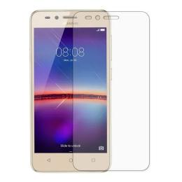 Захисна плівка Boxface для Huawei Ascend Y3 2 Transparent матова броньована поліуретанова