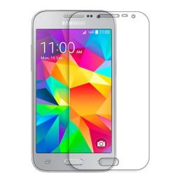 Захисна плівка Boxface для Samsung Galaxy G361H Core Prime VE Transparent броньована поліуретанова