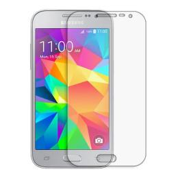 Захисна плівка Boxface для Samsung Galaxy G361H Core Prime VE Transparent матова броньована поліуретанова