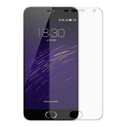 Захисна плівка Boxface для Meizu M2 Transparent матова броньована поліуретанова