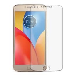 Захисна плівка Boxface для Motorola Moto E4 Plus Transparent матова броньована поліуретанова