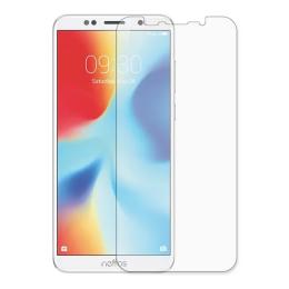 Захисна плівка Boxface для TP-Link Neffos C9A Transparent матова броньована поліуретанова