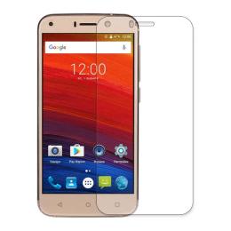 Захисна плівка Boxface для Bravis A506 Crystal Transparent броньована поліуретанова