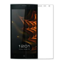 Захисна плівка Boxface для Bravis A501 Bright Transparent броньована поліуретанова