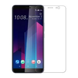 Захисна плівка Boxface для HTC U11 Plus Transparent броньована поліуретанова