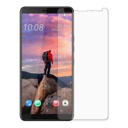 Захисна плівка Boxface для HTC U12 Plus Transparent матова броньована поліуретанова