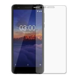 Захисна плівка Boxface для Nokia 3.1 Transparent матова броньована поліуретанова