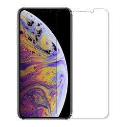Захисна плівка Boxface для Apple iPhone XS Max Transparent броньована поліуретанова