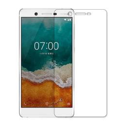 Захисна плівка Boxface для Nokia 7 Transparent броньована поліуретанова на дві сторони