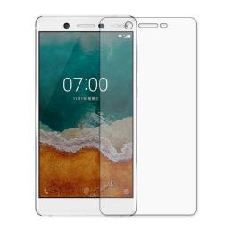 Захисна плівка Boxface для Nokia 7 Transparent матова броньована поліуретанова