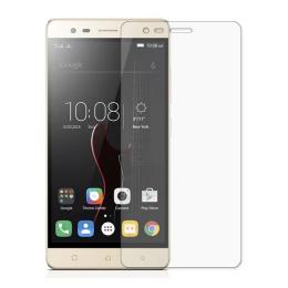 Захисна плівка Boxface для Lenovo A7020 K5 Note Transparent матова броньована поліуретанова