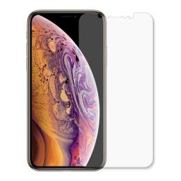 Захисна плівка Boxface для Apple iPhone XS Transparent матова броньована поліуретанова