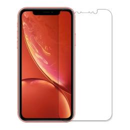Захисна плівка Boxface для Apple iPhone XR Transparent броньована поліуретанова