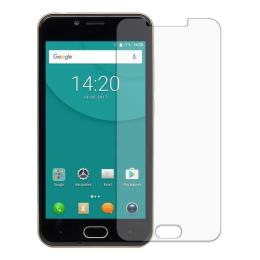 Захисна плівка Boxface для Doogee Shoot 2 Transparent матова броньована поліуретанова