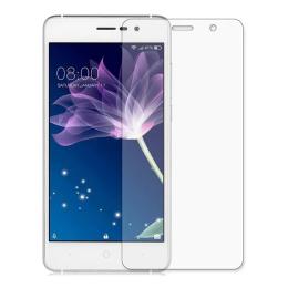 Захисна плівка Boxface для Doogee X10 Transparent матова броньована поліуретанова