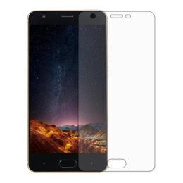 Захисна плівка Boxface для Doogee X20 Transparent матова броньована поліуретанова