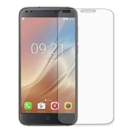 Захисна плівка Boxface для Doogee X30 Transparent матова броньована поліуретанова