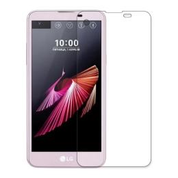 Захисна плівка Boxface для LG X View K500 Transparent броньована поліуретанова