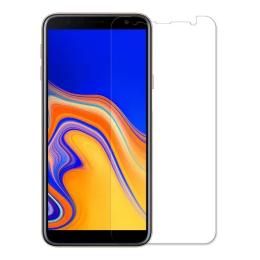 Захисна плівка Boxface для Samsung Galaxy J415 J4 Plus 2018 Transparent броньована поліуретанова