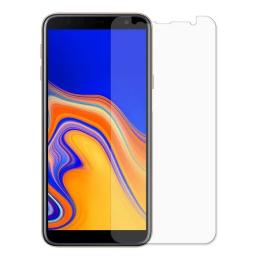 Захисна плівка Boxface для Samsung Galaxy J415 J4 Plus 2018 Transparent матова броньована поліуретанова