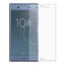 Захисна плівка Boxface для Sony Xperia XZ1 G8342 Transparent матова броньована поліуретанова