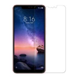 Захисна плівка Boxface для Xiaomi Redmi Note 6 Pro Transparent броньована поліуретанова на дві сторони