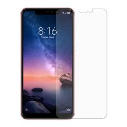 Захисна плівка Boxface для Xiaomi Redmi Note 6 Pro Transparent матова броньована поліуретанова