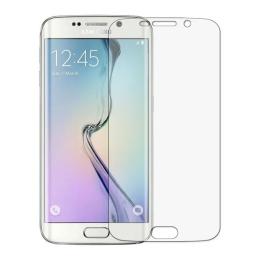 Захисна плівка Boxface для Samsung Galaxy G925 S6 Edge Transparent матова броньована поліуретанова