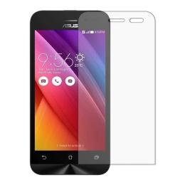 Захисна плівка Boxface дляAsus Zenfone Go ZB452KG Transparent матова броньована поліуретанова