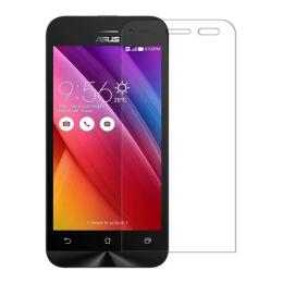 Захисна плівка Boxface для Asus Zenfone Go ZB452KG Case Friendly Transparent броньована поліуретанова