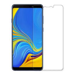 Захисна плівка Boxface для Samsung Galaxy A920 A9 2018 Transparent броньована поліуретанова