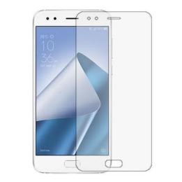 Захисна плівка Boxface дляAsus Zenfone 4 ZE554KL Transparent матова броньована поліуретанова