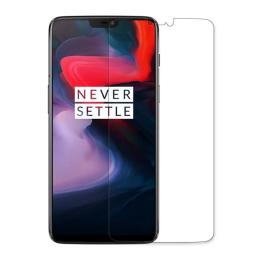 Захисна плівка Boxface для OnePlus 6 Transparent броньована поліуретанова