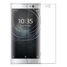 Захисна плівка Boxface для Sony Xperia XA2 H4113 Transparent броньована поліуретанова на дві сторони