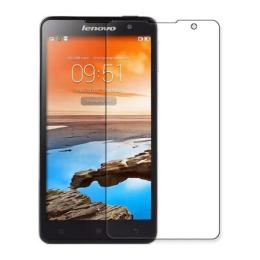 Захисна плівка Boxface для Lenovo S8 Transparent броньована поліуретанова